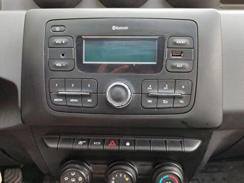 dacia, duster, suv 1.0 tce comfort, manuel, benzin 2.el otomobil | renew 14