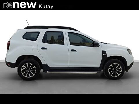 dacia, duster, suv 1.0 tce comfort, manuel, benzin 2.el otomobil | renew 4
