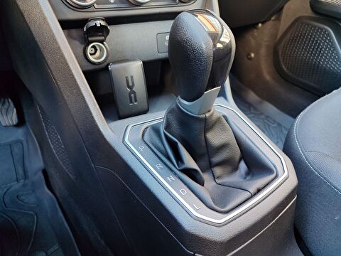 dacia, sandero stepway, 1.0 tce expression cvt, otomatik, benzin 2.el otomobil | renew 16