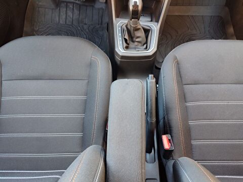 dacia, sandero stepway, 1.0 tce expression cvt, otomatik, benzin 2.el otomobil | renew 17