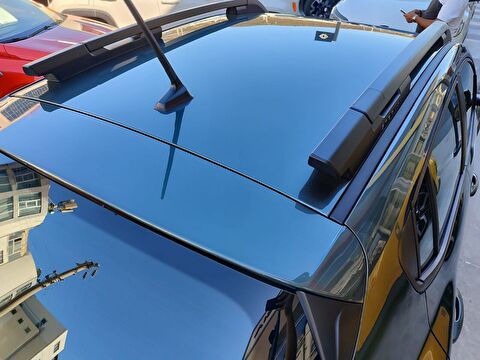 dacia, sandero stepway, 1.0 tce expression cvt, otomatik, benzin 2.el otomobil | renew 27