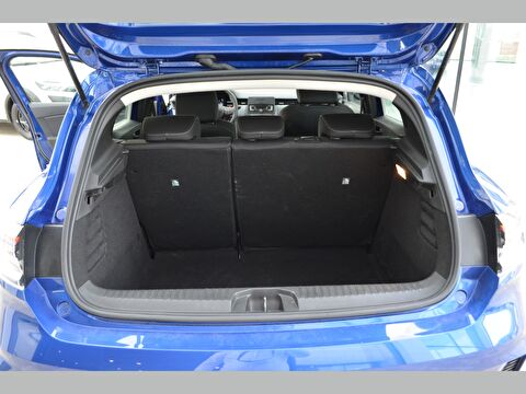 renault, clio, hatchback 1.0 tce equilibre x-tronic, otomatik, benzin 2.el otomobil | renew 22