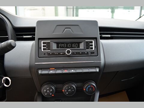 renault, clio, hatchback 1.0 tce equilibre x-tronic, otomatik, benzin 2.el otomobil | renew 15