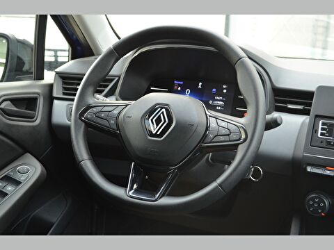 renault, clio, hatchback 1.0 tce equilibre x-tronic, otomatik, benzin 2.el otomobil | renew 26