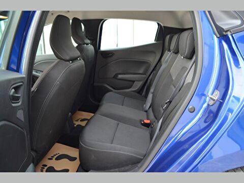 renault, clio, hatchback 1.0 tce equilibre x-tronic, otomatik, benzin 2.el otomobil | renew 16