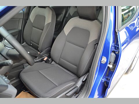 renault, clio, hatchback 1.0 tce equilibre x-tronic, otomatik, benzin 2.el otomobil | renew 24