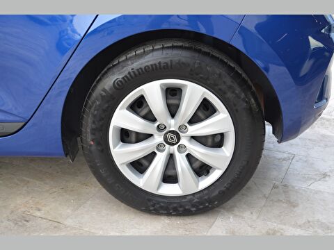 renault, clio, hatchback 1.0 tce equilibre x-tronic, otomatik, benzin 2.el otomobil | renew 21