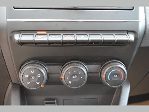 renault, clio, hatchback 1.0 tce equilibre x-tronic, otomatik, benzin 2.el otomobil | renew 25