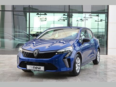 Hatchback 1.0 TCe Equilibre X-Tronic, 2. el otomobil | renew