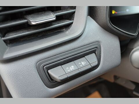 renault, clio, hatchback 1.0 tce equilibre x-tronic, otomatik, benzin 2.el otomobil | renew 14