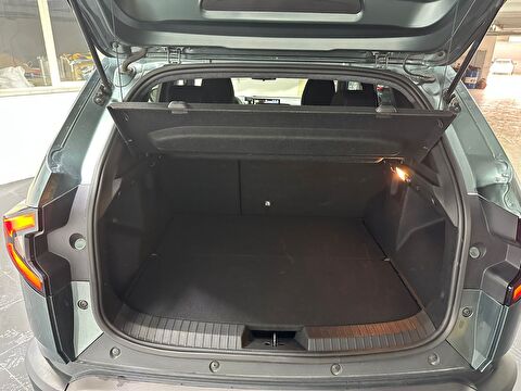 renault, duster, suv 1.6 e-tech techno otomatik, otomatik, hybrid 2.el otomobil | renew 15