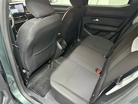 renault, duster, suv 1.6 e-tech techno otomatik, otomatik, hybrid 2.el otomobil | renew 13