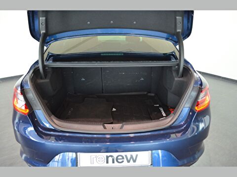renault, megane, sedan 1.5 bluedci ıcon edc, otomatik, dizel 2.el otomobil | renew 28