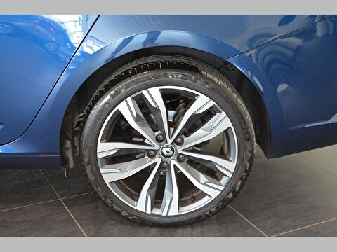 renault, megane, sedan 1.5 bluedci ıcon edc, otomatik, dizel 2.el otomobil | renew 29