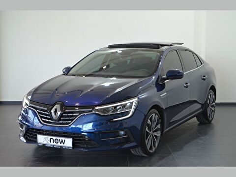 Sedan 1.5 BluedCi Icon EDC, 2. el otomobil | renew
