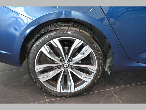 renault, megane, sedan 1.5 bluedci ıcon edc, otomatik, dizel 2.el otomobil | renew 30