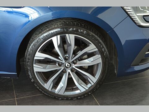 renault, megane, sedan 1.5 bluedci ıcon edc, otomatik, dizel 2.el otomobil | renew 31
