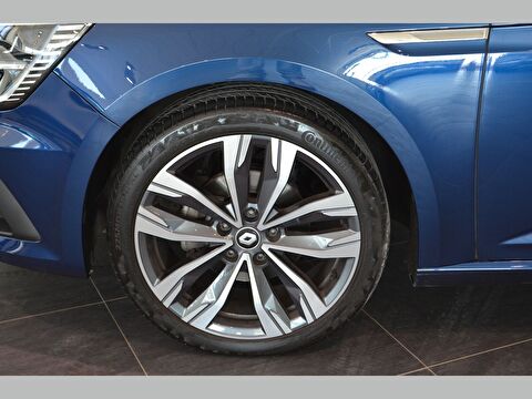 renault, megane, sedan 1.5 bluedci ıcon edc, otomatik, dizel 2.el otomobil | renew 22