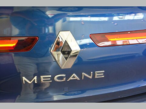 renault, megane, sedan 1.5 bluedci ıcon edc, otomatik, dizel 2.el otomobil | renew 32