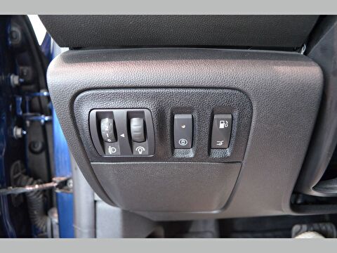 renault, megane, sedan 1.5 bluedci ıcon edc, otomatik, dizel 2.el otomobil | renew 34