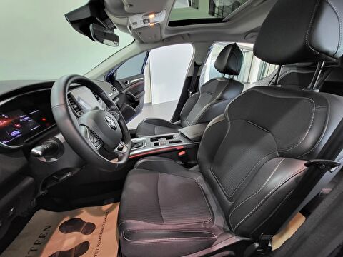 renault, megane, sedan 1.5 bluedci ıcon edc, otomatik, dizel 2.el otomobil | renew 15