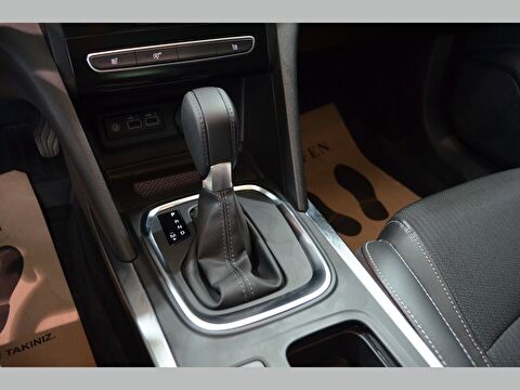 renault, megane, sedan 1.5 bluedci ıcon edc, otomatik, dizel 2.el otomobil | renew 24