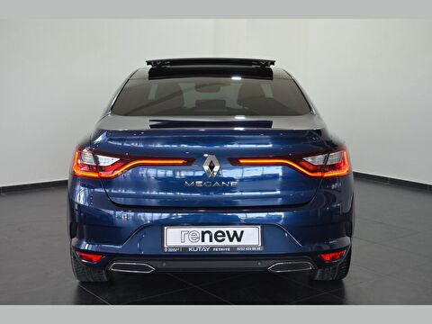 renault, megane, sedan 1.5 bluedci ıcon edc, otomatik, dizel 2.el otomobil | renew 9