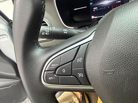 renault, megane, sedan 1.3 tce touch edc, otomatik, benzin 2.el otomobil | renew 25