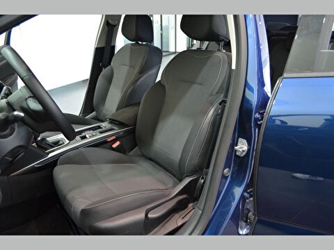 renault, megane, sedan 1.3 tce touch edc, otomatik, benzin 2.el otomobil | renew 14