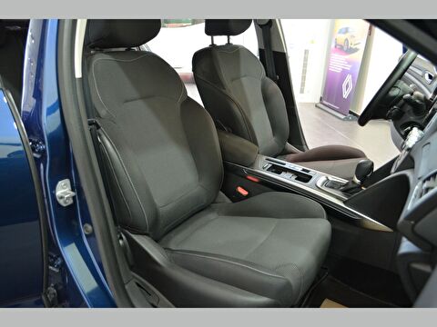 renault, megane, sedan 1.3 tce touch edc, otomatik, benzin 2.el otomobil | renew 29
