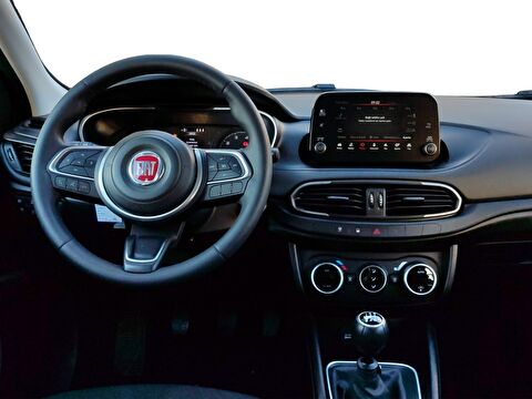 fiat, egea, cross 1.4 fire urban, manuel, benzin 2.el otomobil | renew 14