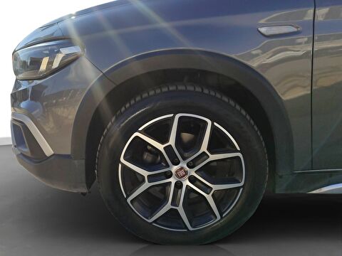 fiat, egea, cross 1.4 fire urban, manuel, benzin 2.el otomobil | renew 6