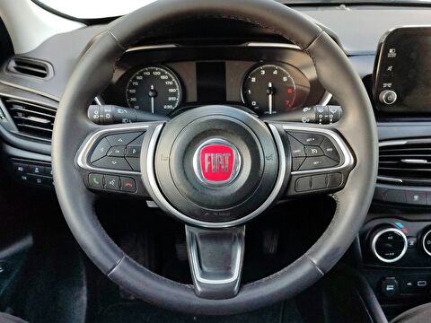 fiat, egea, cross 1.4 fire urban, manuel, benzin 2.el otomobil | renew 10