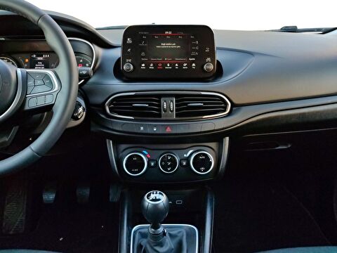 fiat, egea, cross 1.4 fire urban, manuel, benzin 2.el otomobil | renew 13