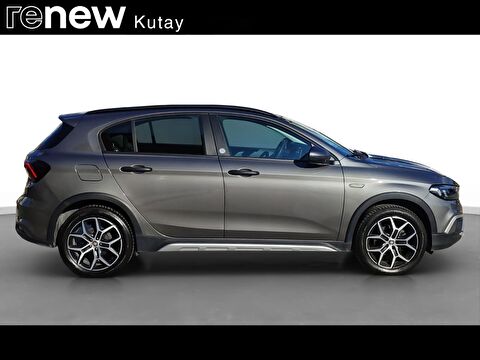 fiat, egea, cross 1.4 fire urban, manuel, benzin 2.el otomobil | renew 4