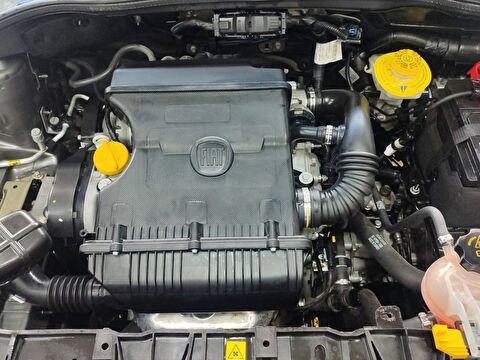 fiat, egea, cross 1.4 fire urban, manuel, benzin 2.el otomobil | renew 22