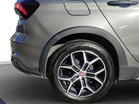 fiat, egea, cross 1.4 fire urban, manuel, benzin 2.el otomobil | renew 8