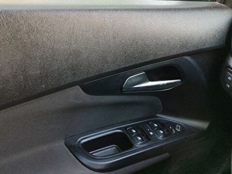 fiat, egea, cross 1.4 fire urban, manuel, benzin 2.el otomobil | renew 17