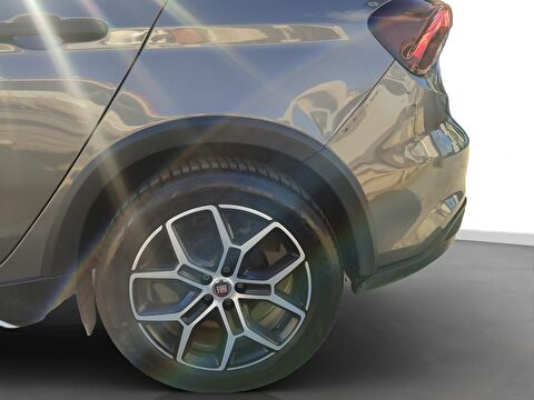 fiat, egea, cross 1.4 fire urban, manuel, benzin 2.el otomobil | renew 7