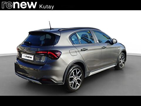 fiat, egea, cross 1.4 fire urban, manuel, benzin 2.el otomobil | renew 3