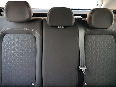 fiat, egea, cross 1.4 fire urban, manuel, benzin 2.el otomobil | renew 18