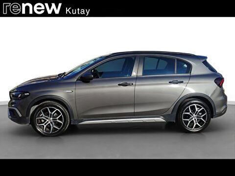 fiat, egea, cross 1.4 fire urban, manuel, benzin 2.el otomobil | renew 5