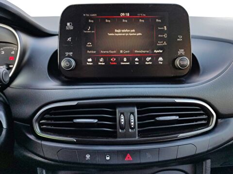 fiat, egea, cross 1.4 fire urban, manuel, benzin 2.el otomobil | renew 12