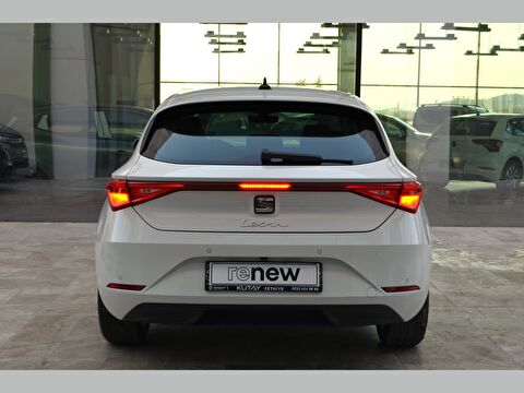 seat, leon, hatchback 1.0 etsı start&stop style dsg, otomatik, mhev 2.el otomobil | renew 9