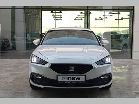 seat, leon, hatchback 1.0 etsı start&stop style dsg, otomatik, mhev 2.el otomobil | renew 3