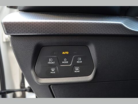 seat, leon, hatchback 1.0 etsı start&stop style dsg, otomatik, mhev 2.el otomobil | renew 13
