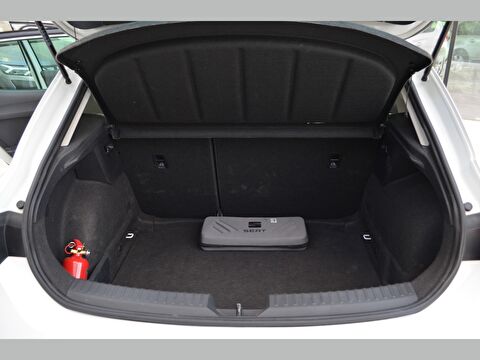 seat, leon, hatchback 1.0 etsı start&stop style dsg, otomatik, mhev 2.el otomobil | renew 23