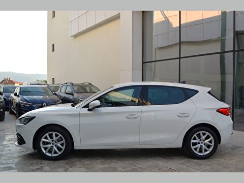 seat, leon, hatchback 1.0 etsı start&stop style dsg, otomatik, mhev 2.el otomobil | renew 5