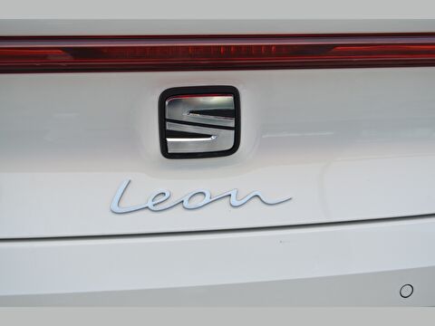 seat, leon, hatchback 1.0 etsı start&stop style dsg, otomatik, mhev 2.el otomobil | renew 14
