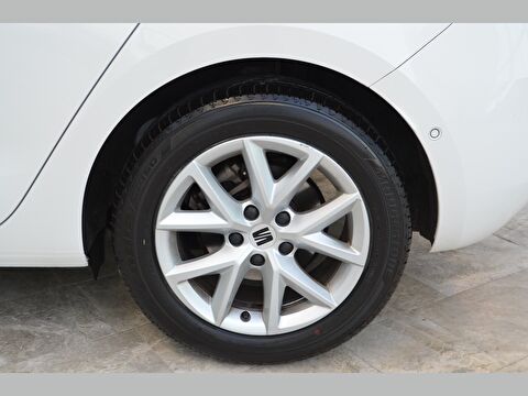 seat, leon, hatchback 1.0 etsı start&stop style dsg, otomatik, mhev 2.el otomobil | renew 22